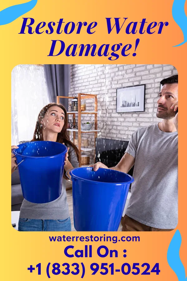 water restoration Empire Recovery Solutions Pettus